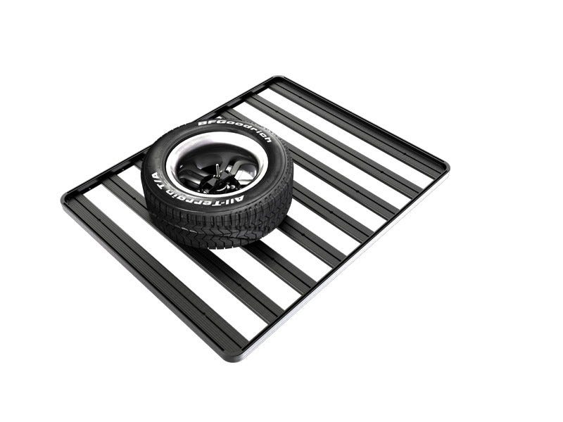 Support de roue de secours sur galerie / Profile bas - de Front Runner