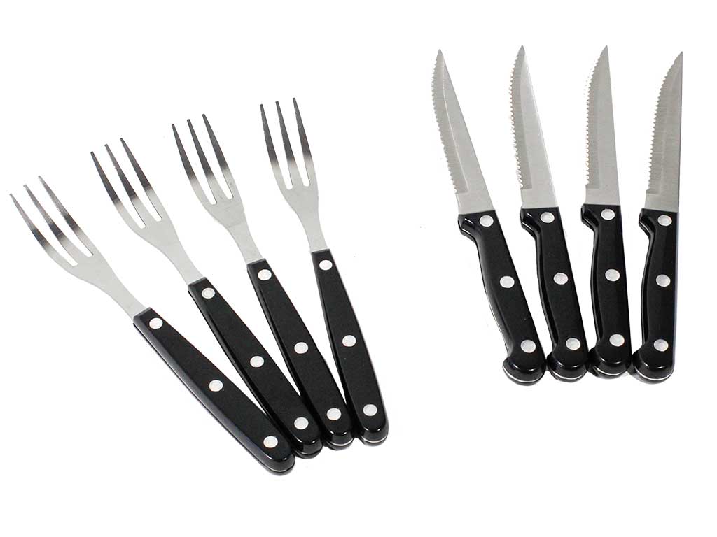 Set d’ustensiles de cuisine pour le camping - de Front Runner