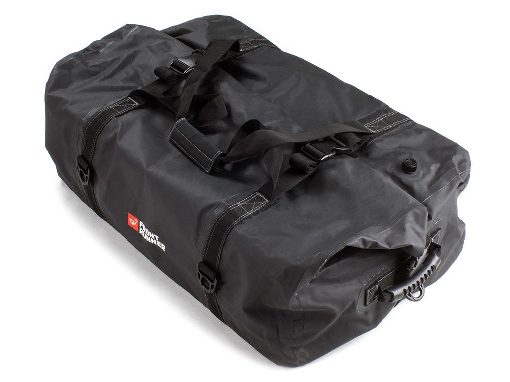 Sac Typhoon - Frontrunner
