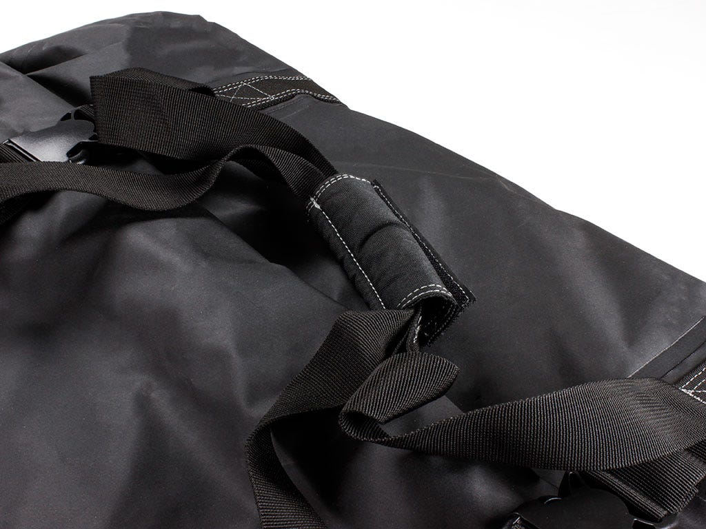 Sac Typhoon - Frontrunner