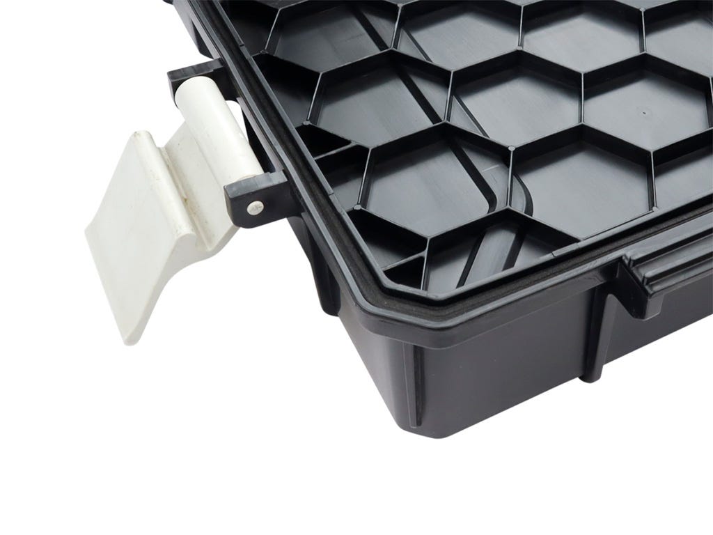 Kit Wolf Pack Pro Avec Couvercle Haut - Frontrunner