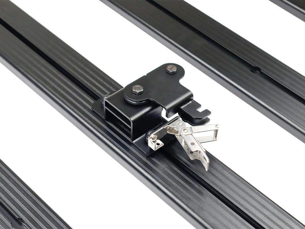 Kit de montage rapide pour tentes / 4 pièces - de Front Runner