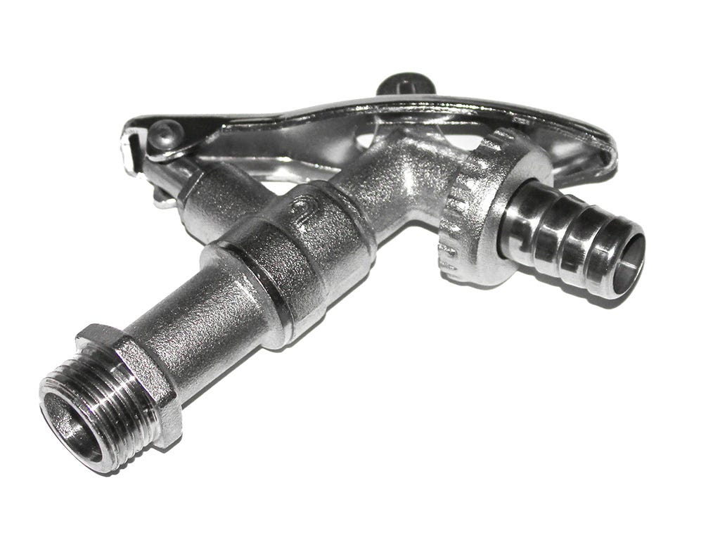 Kit de tuyau pour support de rallonge de robinet - par Front Runner