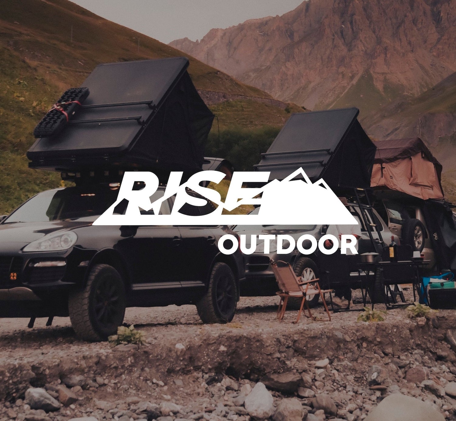 Rise Outdoor