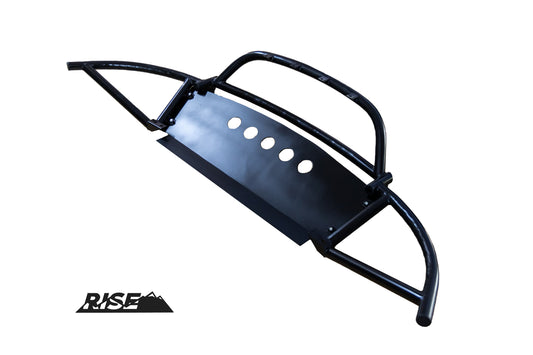 Pare-chocs avant tubulaire Porsche Cayenne 955