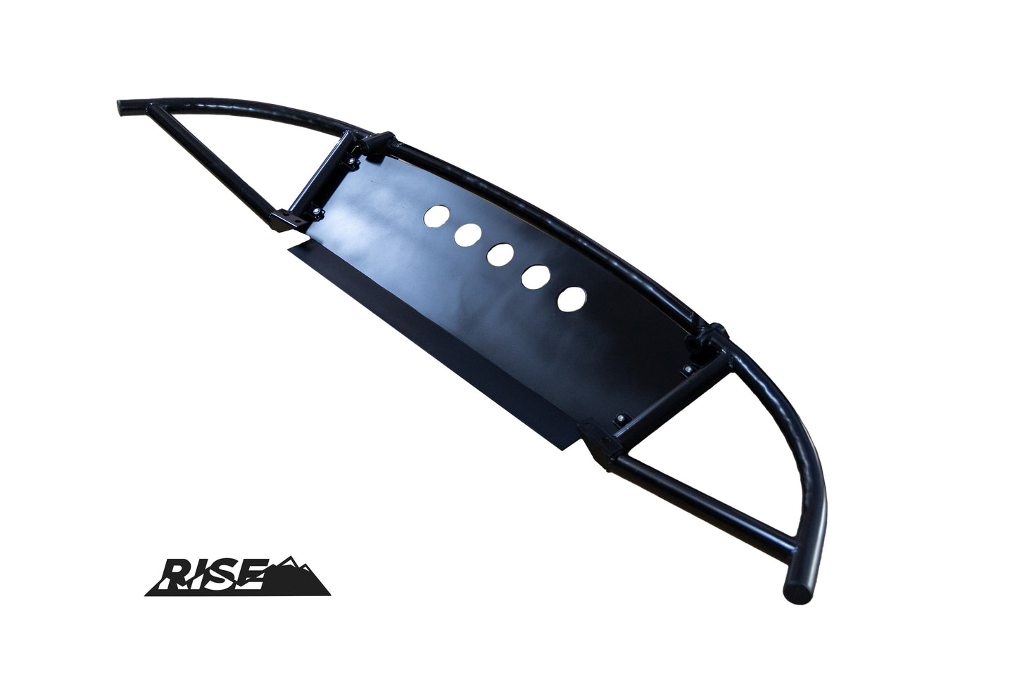 Pare-chocs avant tubulaire Porsche Cayenne 957