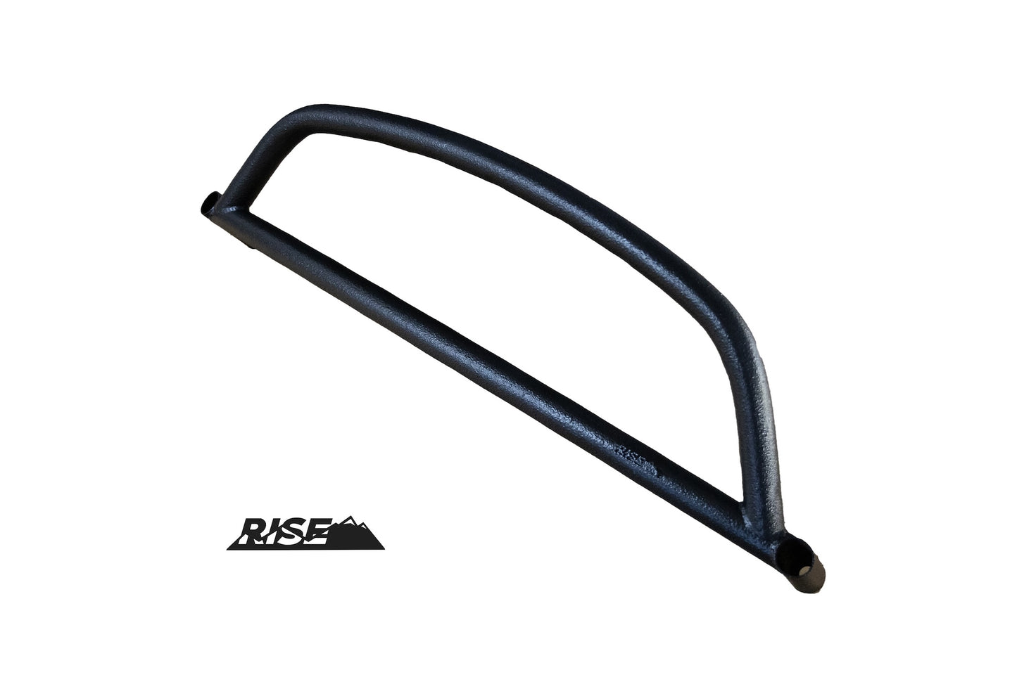 Tubular bull bar for Porsche Cayenne 955/957