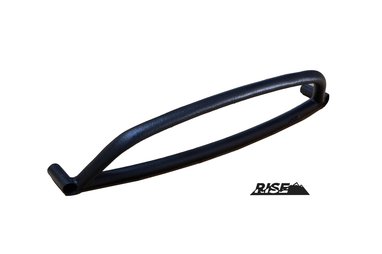 Tubular bull bar for Porsche Cayenne 955/957