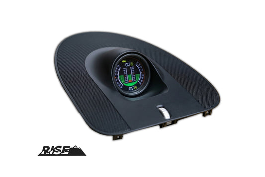 Inclinomètre "Sport Chrono" - Cayenne 955/957