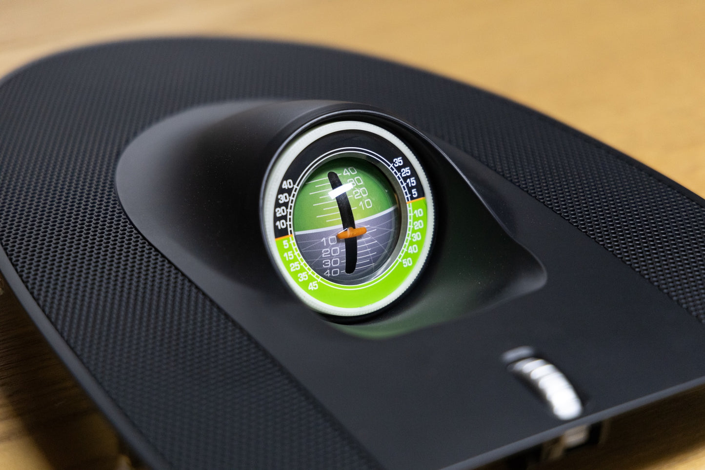 "Sport Chrono" Inclinometer - Cayenne 955/957